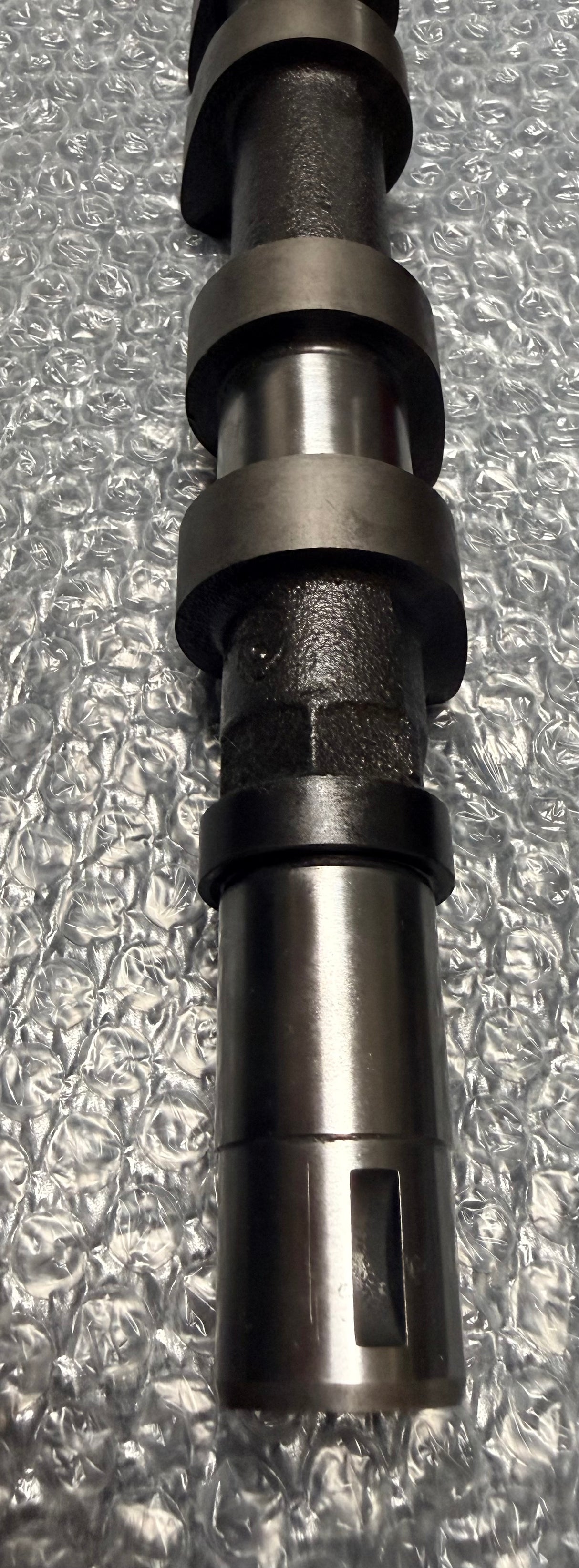 Ford Cosworth YB BHP666+ Piper Camshaft ULTIMATE ROAD CAM - 2026 Profile Update