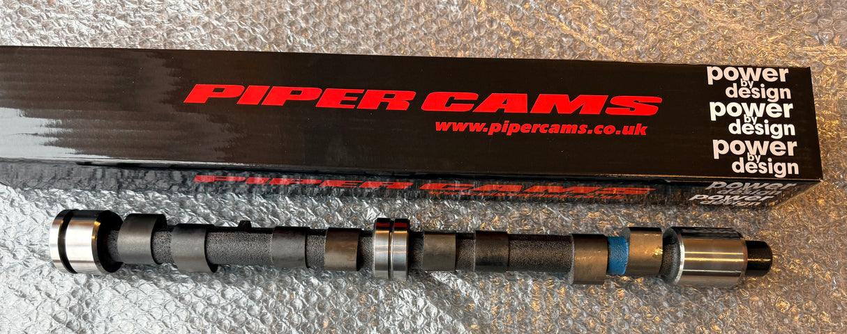 Ford Escort RS2000 Cortina 2.0 Pinto BHP30+ Fast Road Piper Camshaft Kit