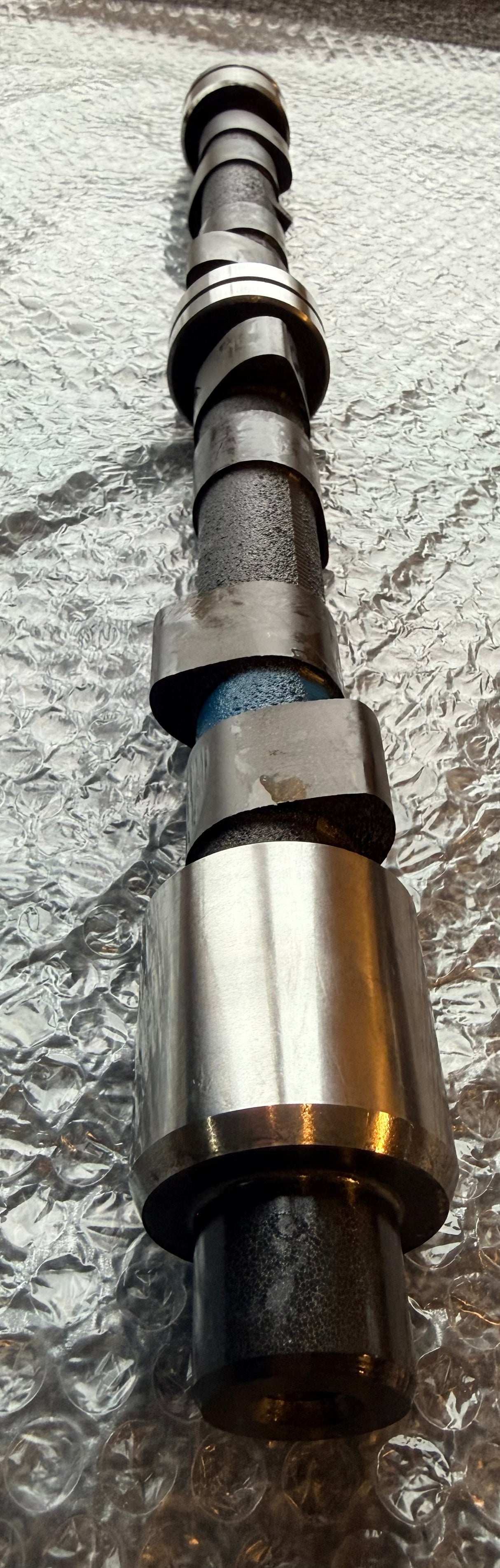 Ford Escort RS2000 Cortina 2.0 Pinto BHP30+ Fast Road Piper Camshaft Kit