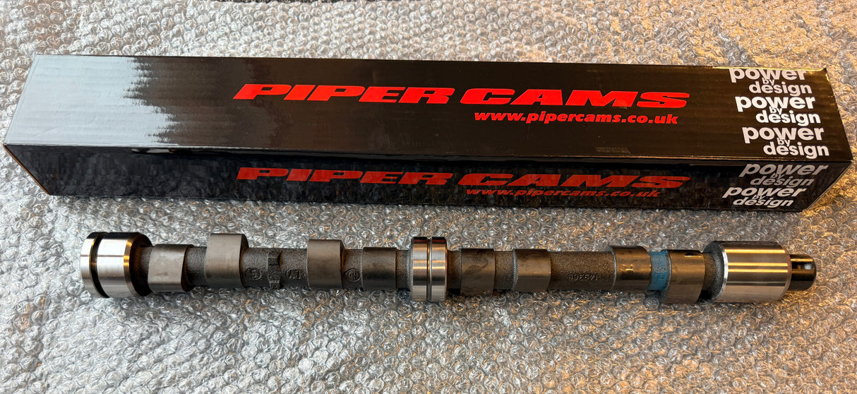 Ford Escort RS2000 Cortina 2.0 Pinto BHP30+ Fast Road Piper Camshaft Kit