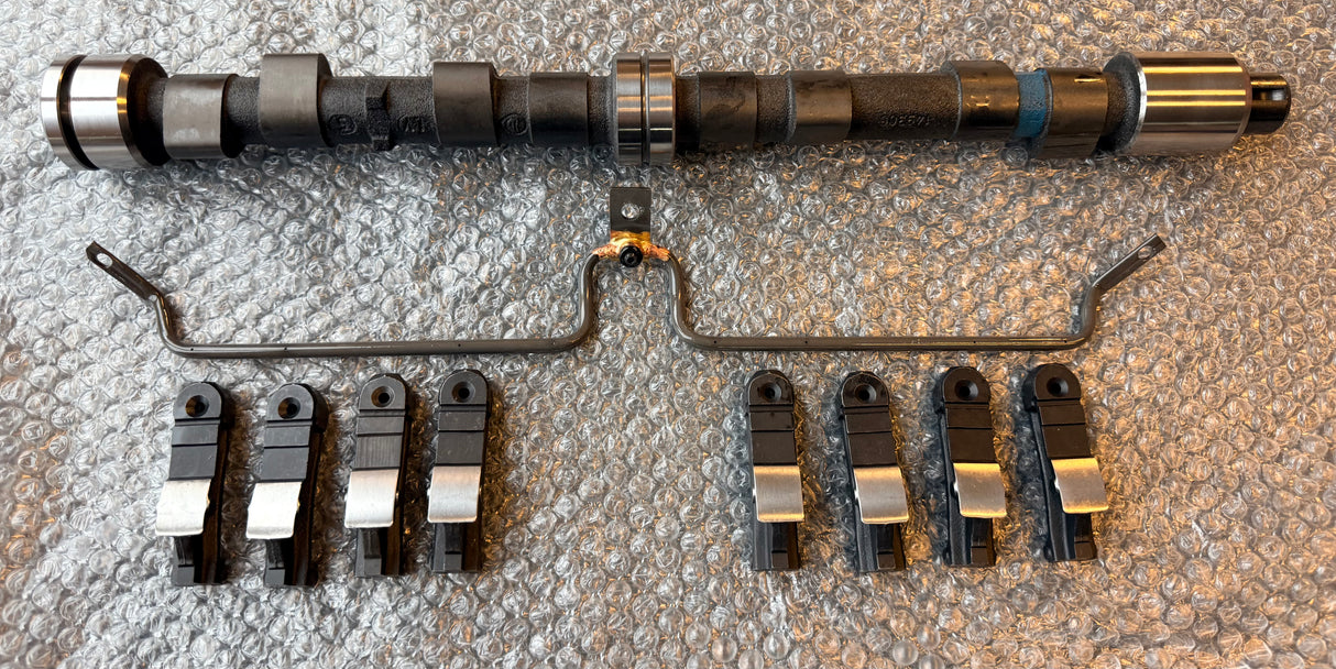 Ford Escort RS2000 Cortina 2.0 Pinto BHP30+ Fast Road Piper Camshaft Kit