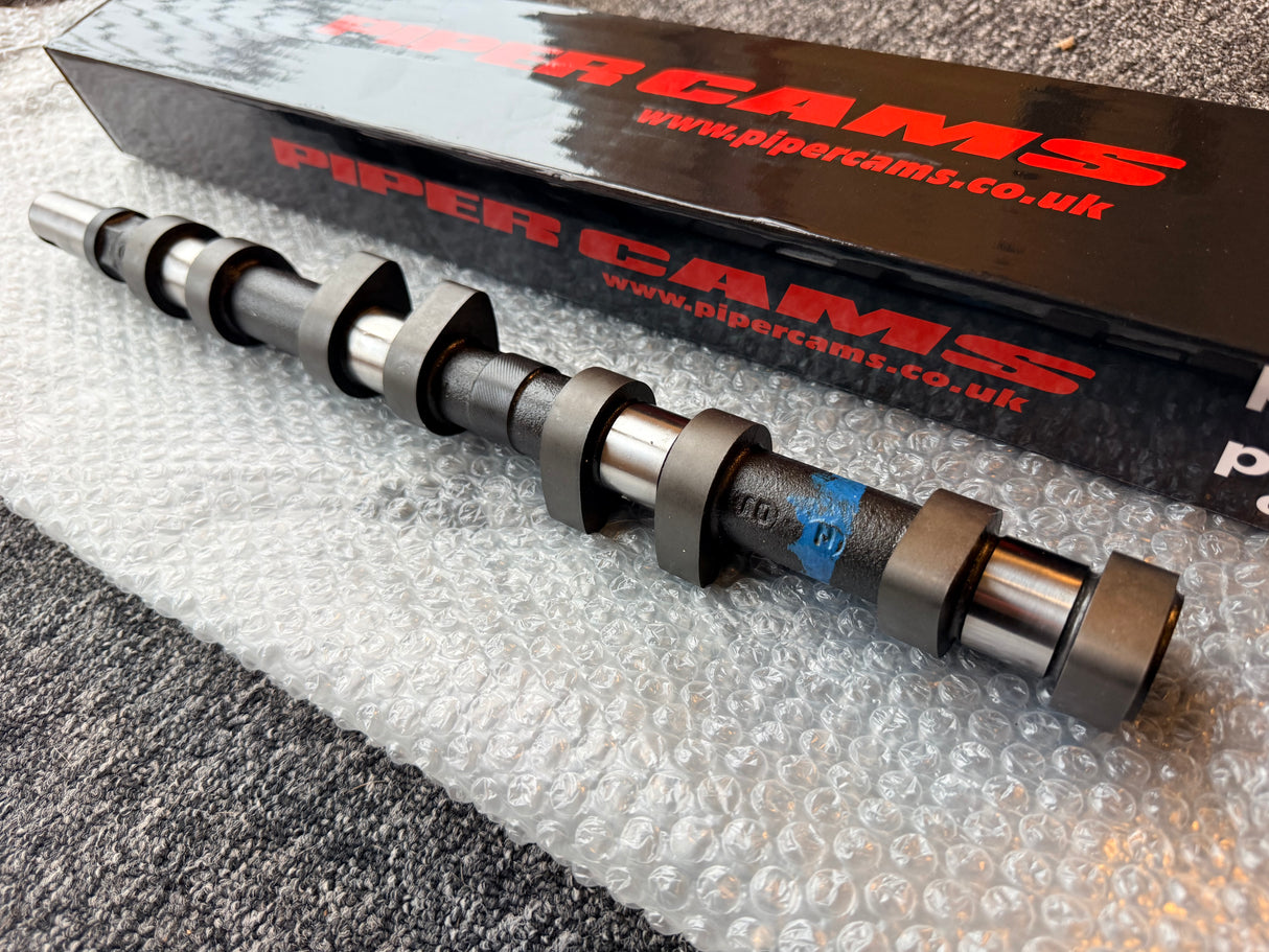 Ford Cosworth YB BHP666+ Piper Camshaft ULTIMATE ROAD CAM - 2026 Profile Update