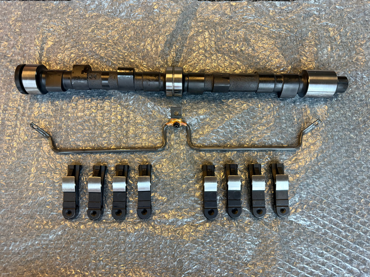 Ford Escort RS2000 / Cortina 2.0 Pinto BHP30 Fast Road Kent Camshaft Kit