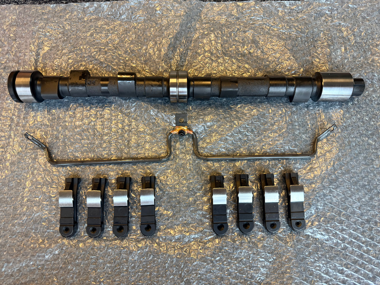 Ford Escort RS2000 / Cortina 2.0 Pinto BHP30 Fast Road Kent Camshaft Kit