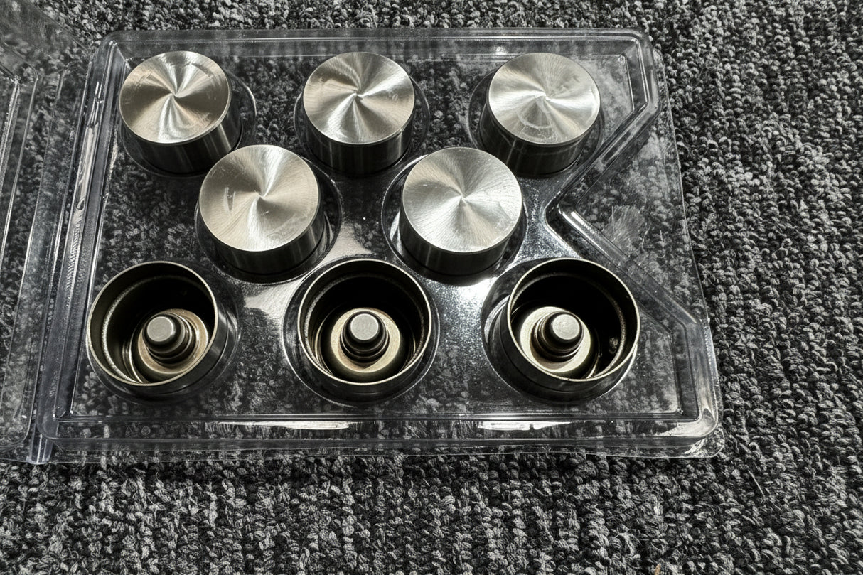 VAUXHALL Z20LET Z20LEH Freccia Hydraulic Lifter Cam Follower Tappet Set X16