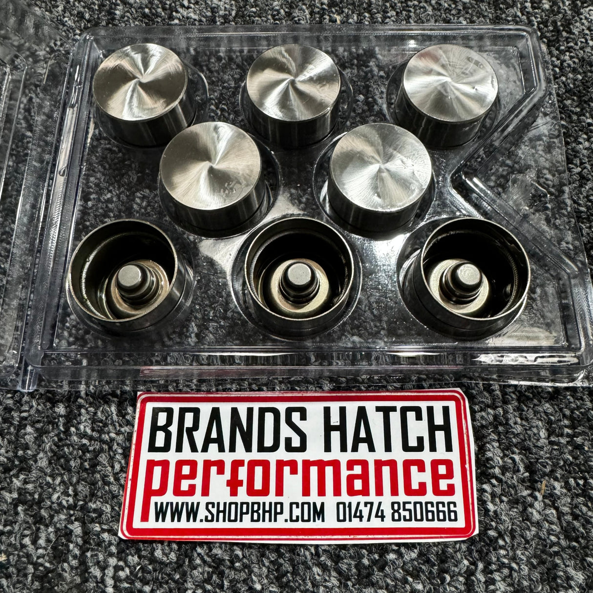 VAUXHALL Z20LET Z20LEH Freccia Hydraulic Lifter Cam Follower Tappet Set X16