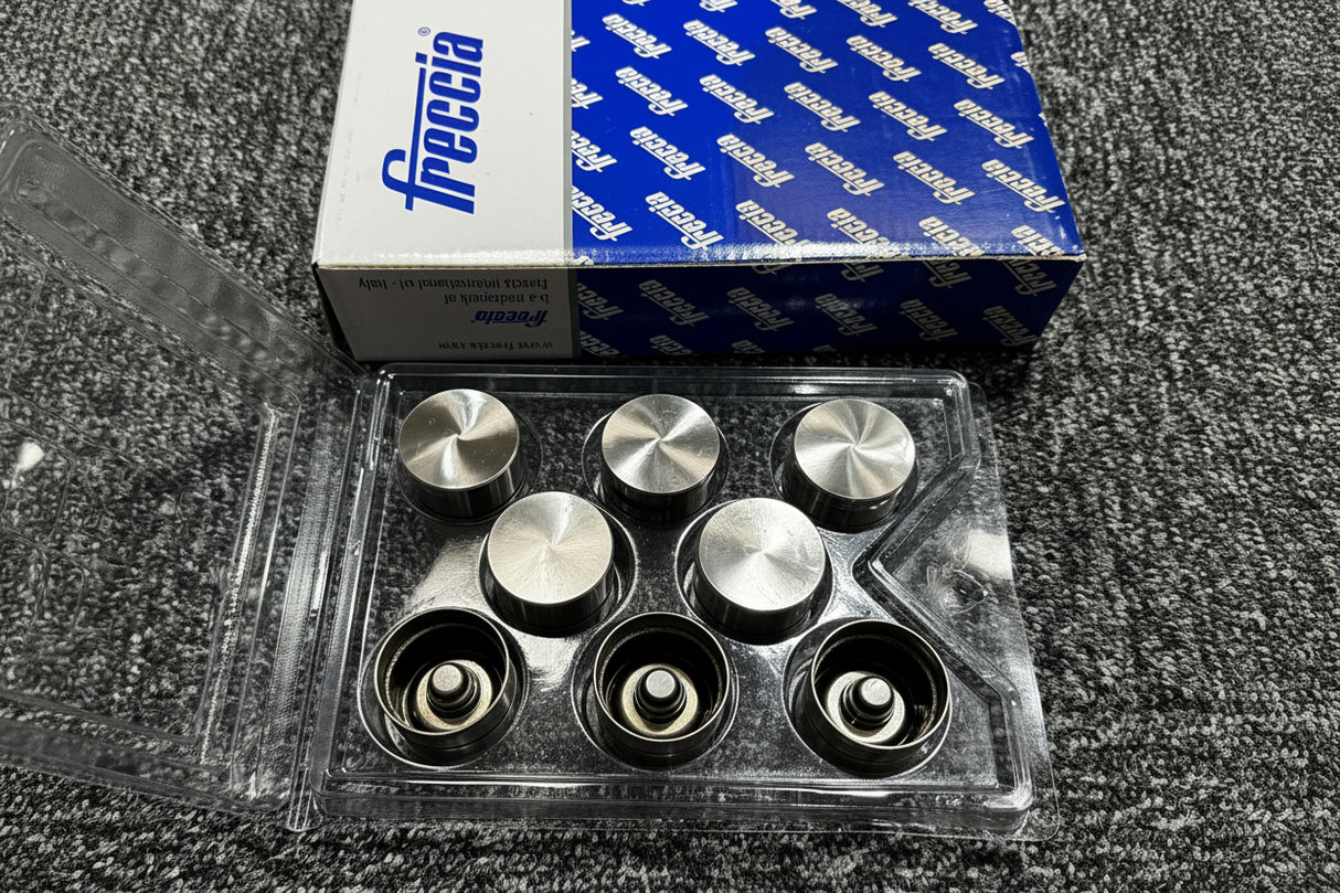 VAUXHALL Z20LET Z20LEH Freccia Hydraulic Lifter Cam Follower Tappet Set X16