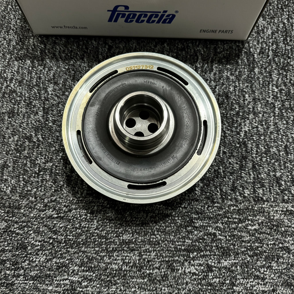 Mini Cooper S JCW F54 F55 F56 F57 F60 Freccia Crank Shaft Pulley - PUL11-138