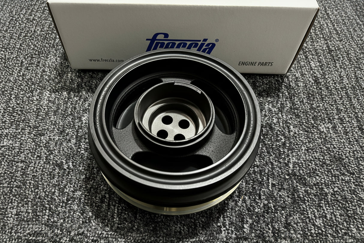 Mini Cooper S JCW F54 F55 F56 F57 F60 Freccia Crank Shaft Pulley - PUL11-138