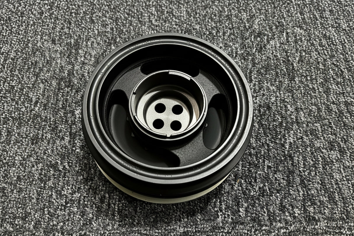 Mini Cooper S JCW F54 F55 F56 F57 F60 Freccia Crank Shaft Pulley - PUL11-138