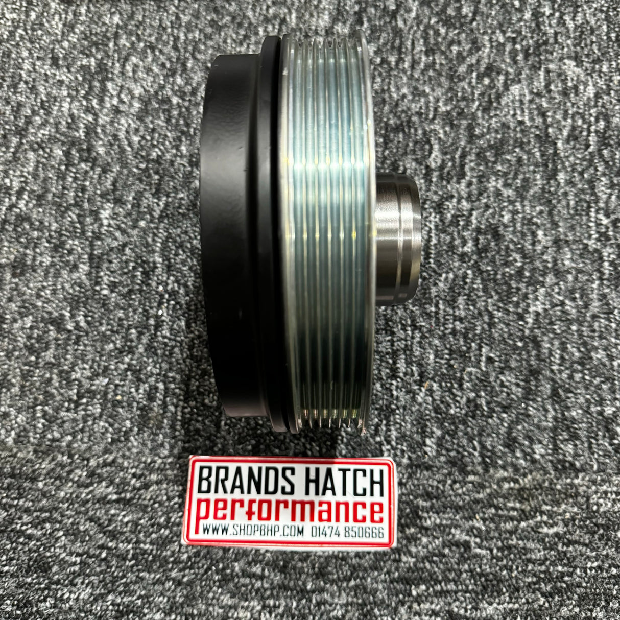 Mini Cooper S JCW F54 F55 F56 F57 F60 Freccia Crank Shaft Pulley - PUL11-138