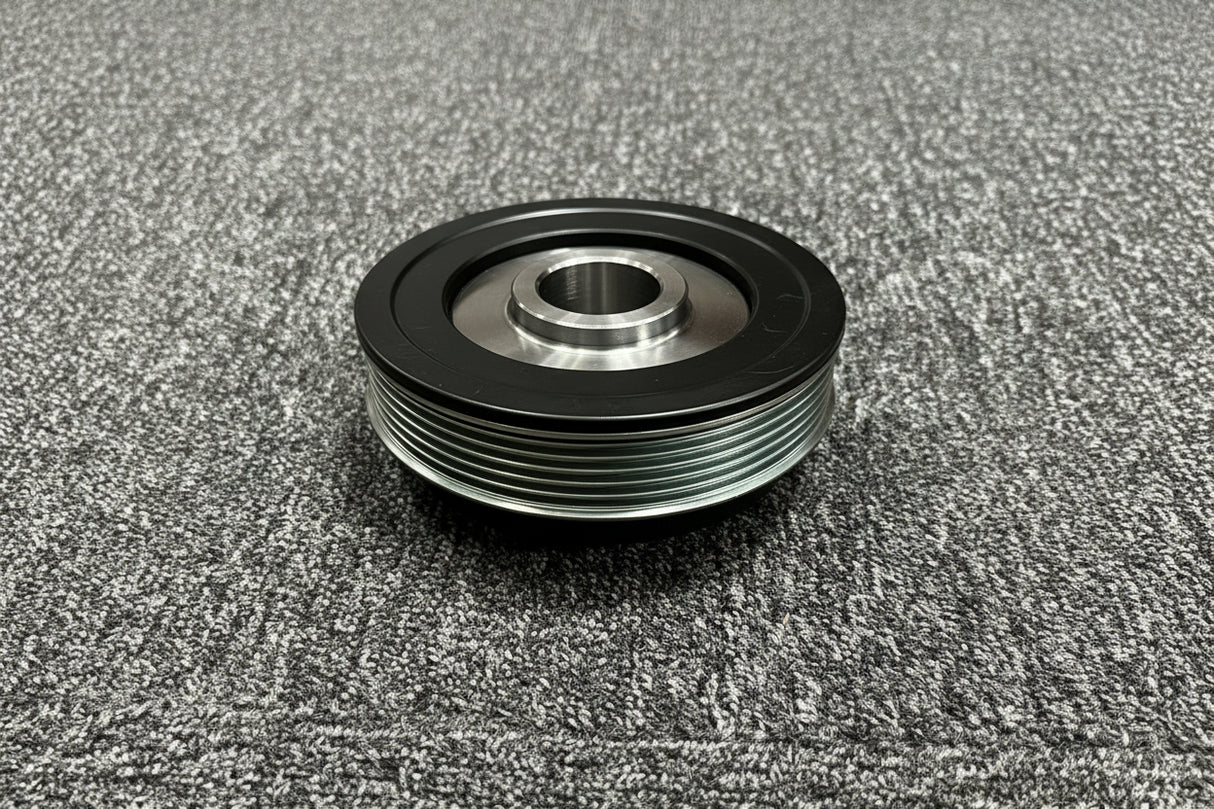 Mini Cooper S JCW F54 F55 F56 F57 F60 Freccia Crank Shaft Pulley - PUL11-138