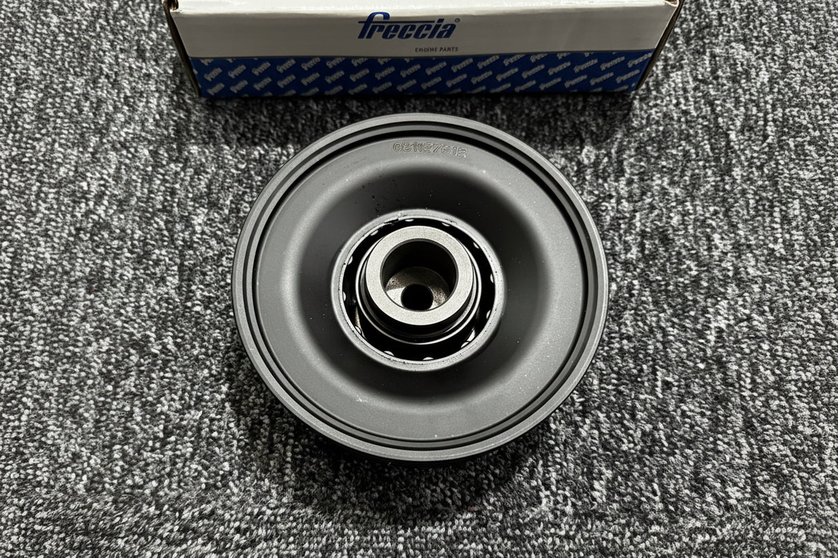 Mini Cooper S JCW R52 R53 W11B16A Freccia Crank shaft Front Pulley - W11 - PUL11-140