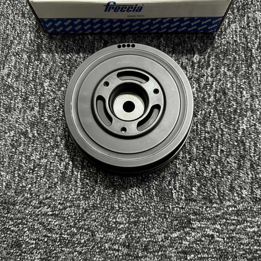 Mini Cooper S JCW R52 R53 W11B16A Freccia Crank shaft Front Pulley - W11 - PUL11-140
