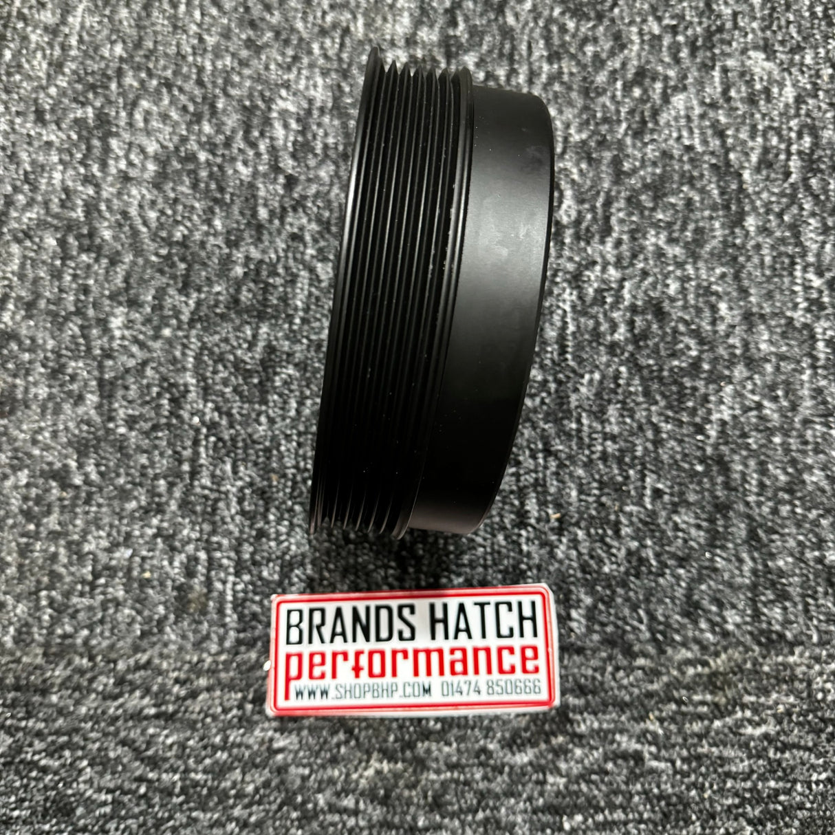 Mini Cooper S JCW R52 R53 W11B16A Freccia Crank shaft Front Pulley - W11 - PUL11-140