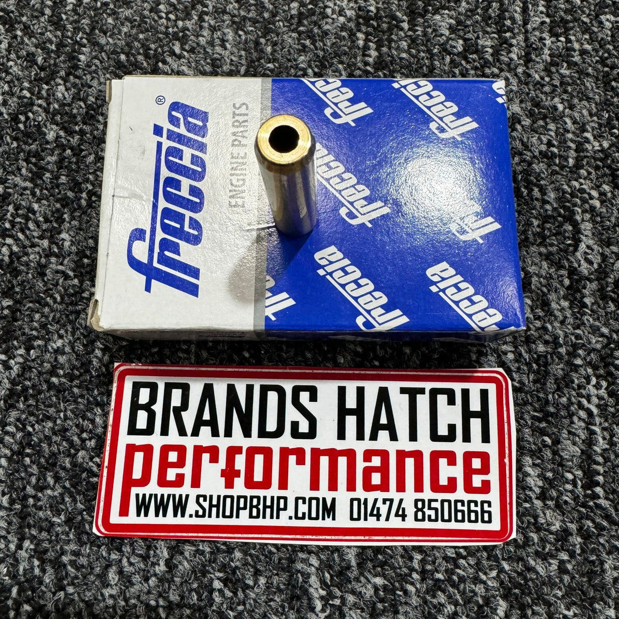 BMW Mini 2.0 16V B48 10.04mm Bronze Inlet Valve Guide Set of 8 G11561