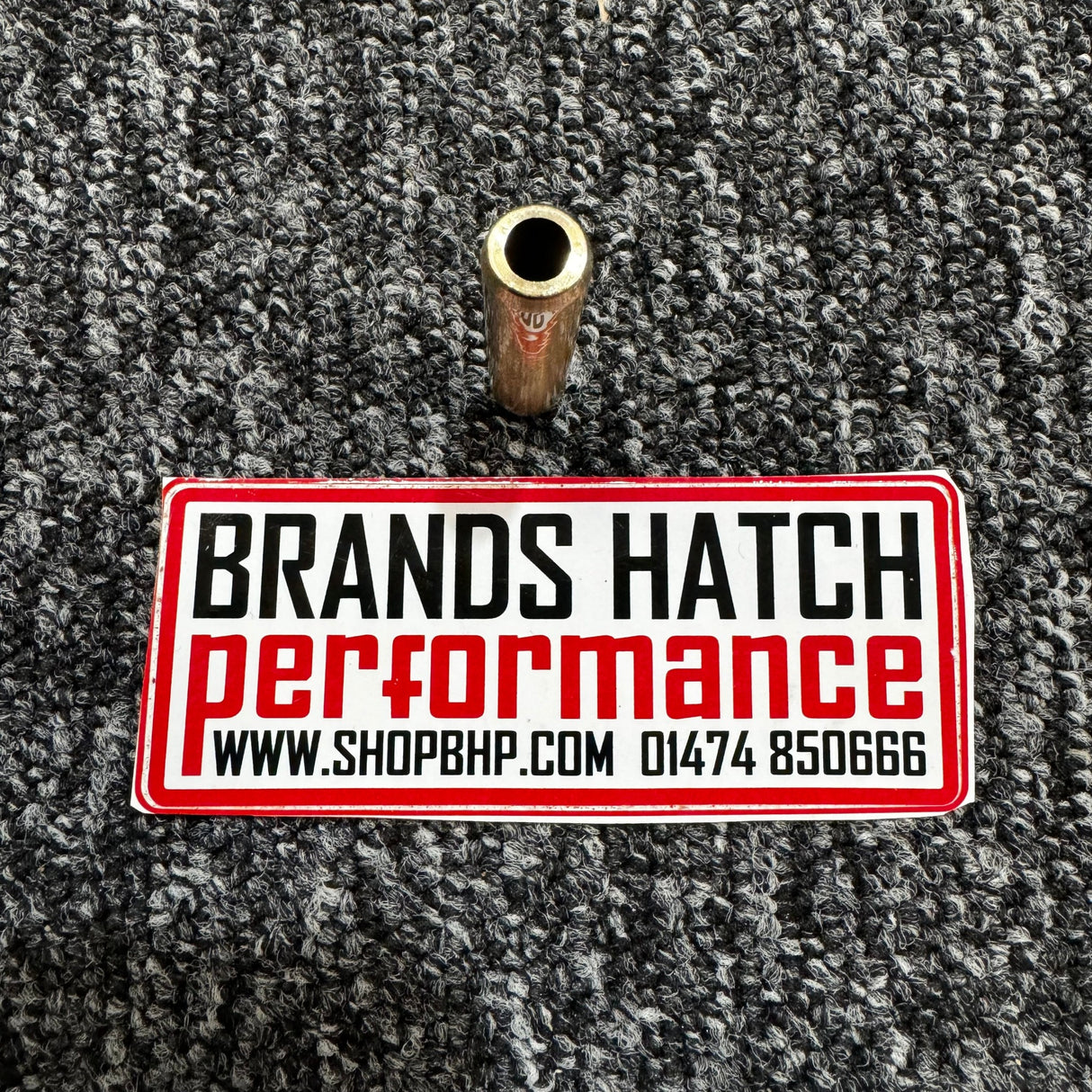 BMW Mini 1.5 12V B38 10.04mm Bronze Exhaust Valve Guide Set of 6 G11563