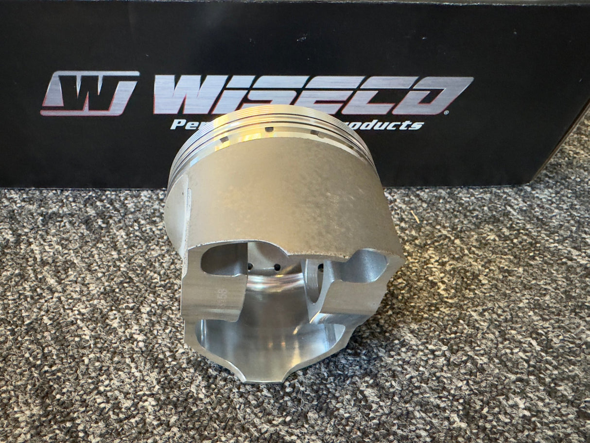 Wiseco Pinto Pistons Forged