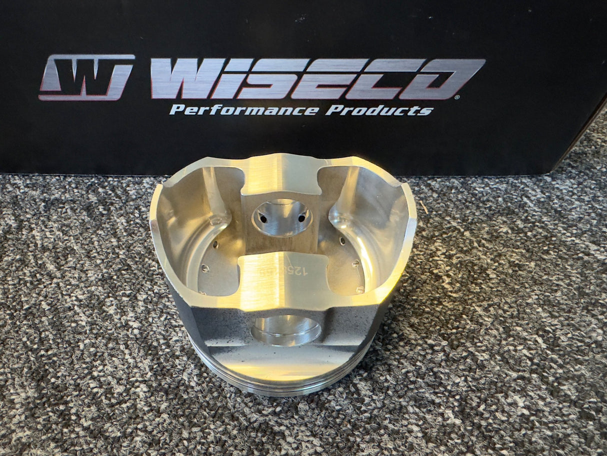 Wiseco Pinto Pistons Forged