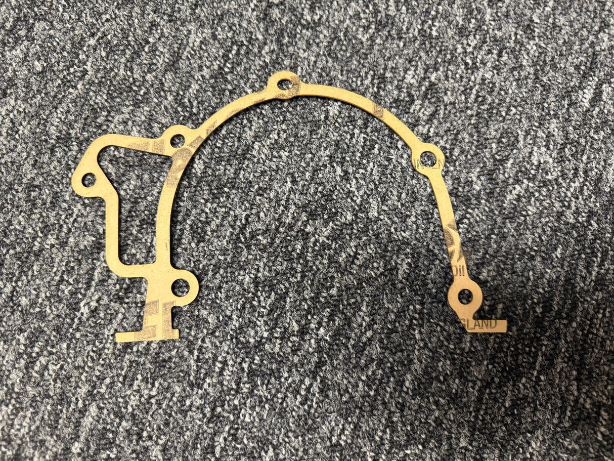 Vauxhall C20XE C20LET Z20LET Z20LEH Redtop Red Top Oil Pump Gasket