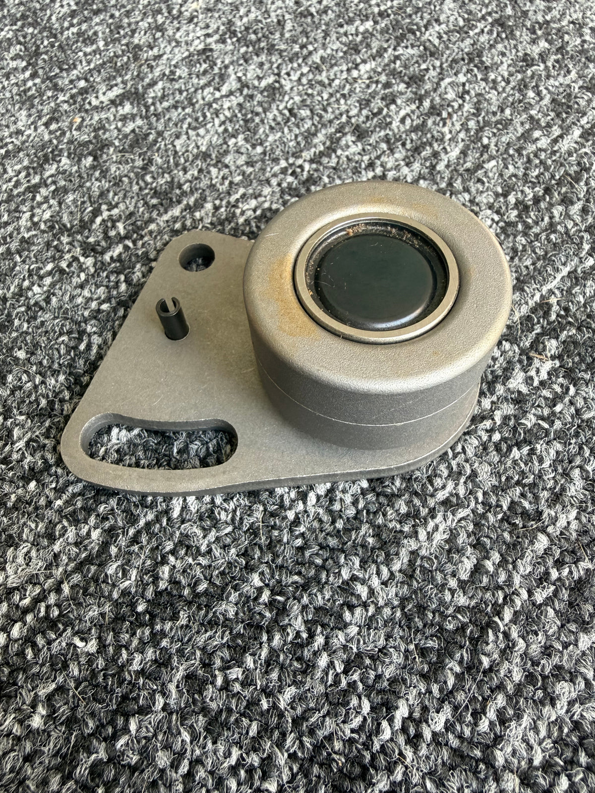 Ford Escort RS2000 Sierra Cortina Capri Pinto 1.8 2.0 Tensioner