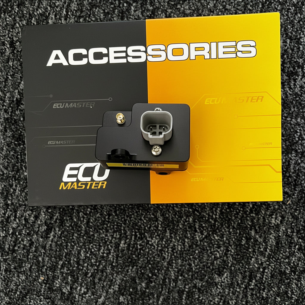 ECUmaster GPS to Can Module