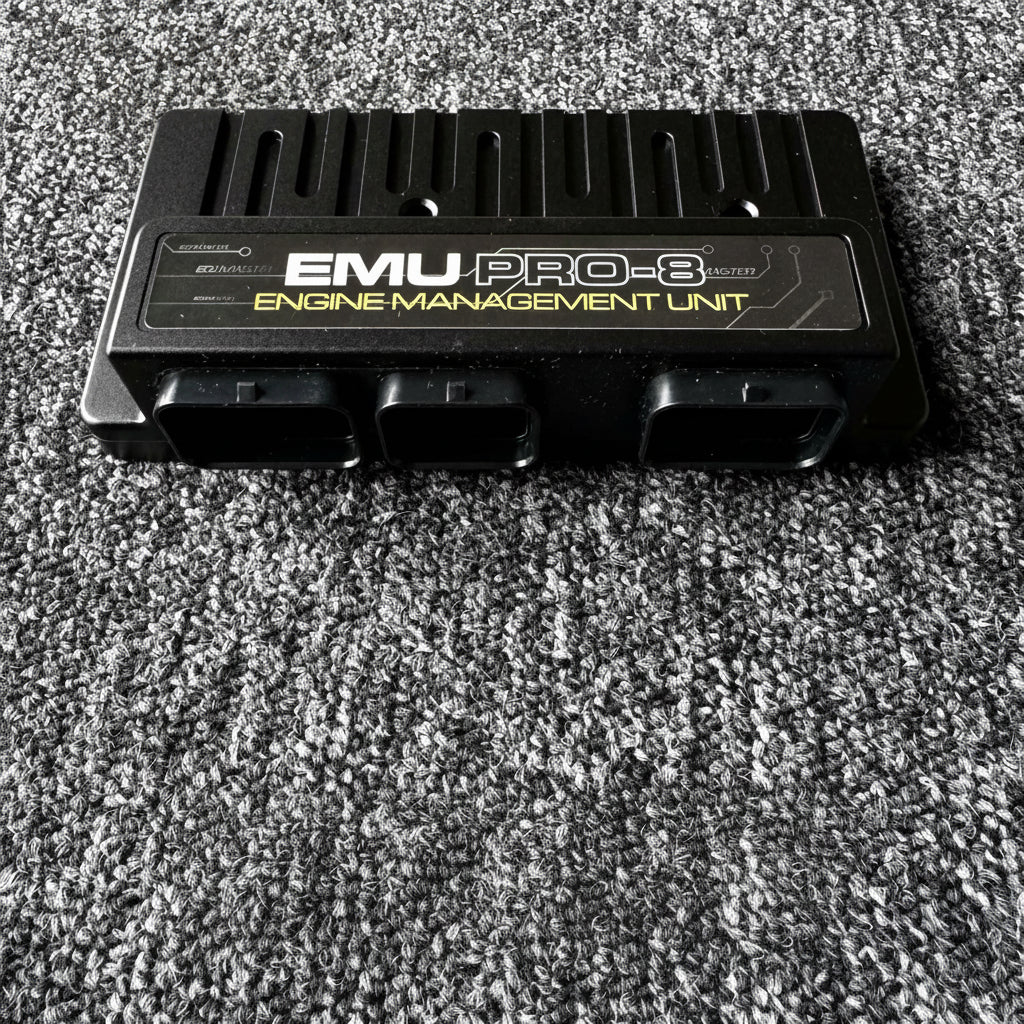 Ecumaster EMU Pro-8 PRO 8 ECU Engine Management Unit