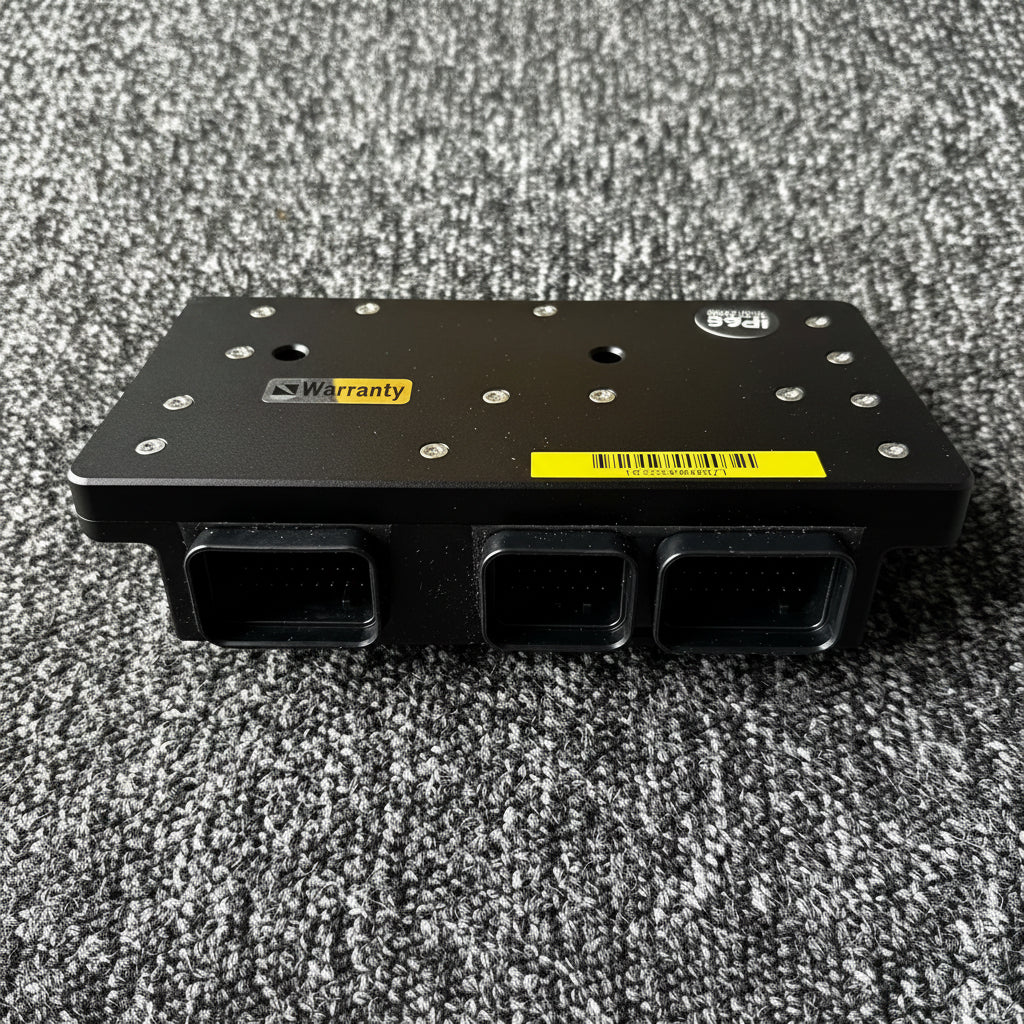 Ecumaster EMU Pro-8 PRO 8 ECU Engine Management Unit