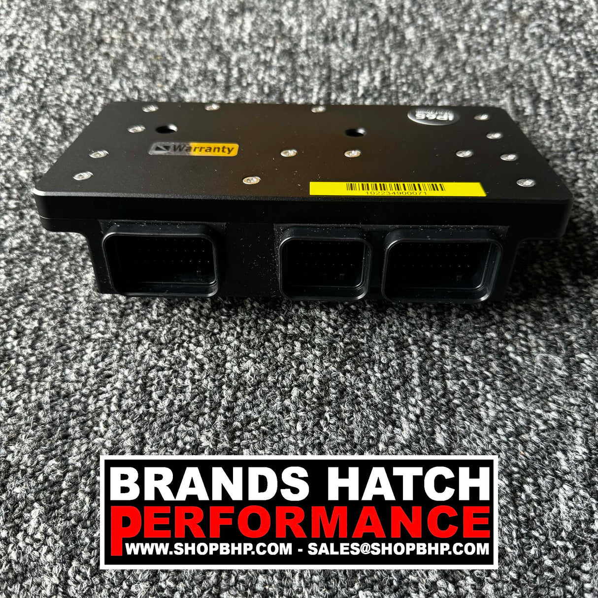 Ecumaster EMU Pro-8 PRO 8 ECU Engine Management Unit