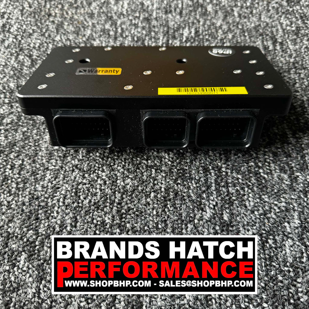 Ecumaster EMU Pro-8 PRO 8 ECU Engine Management Unit