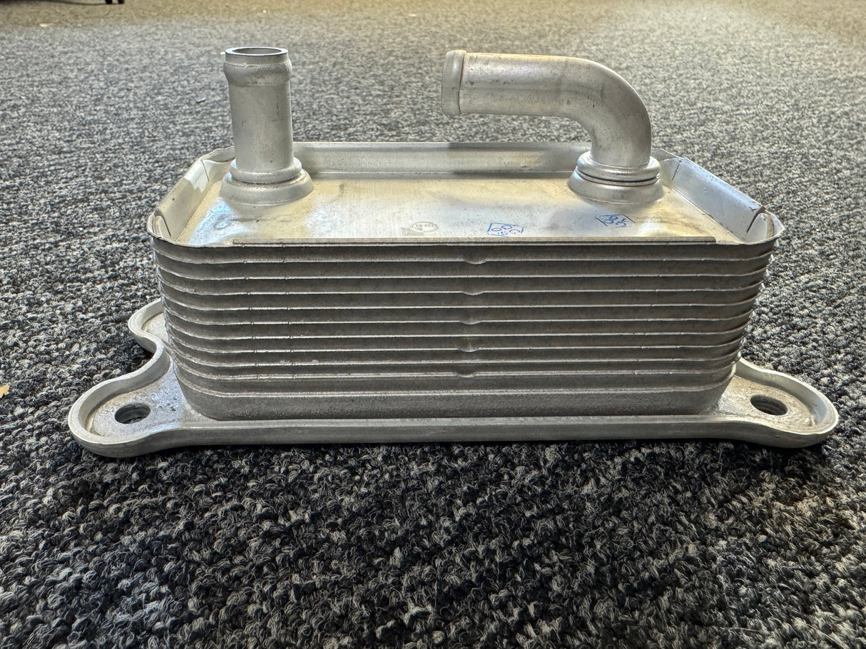 Ford Focus Mk2 RS RS500 2.5 JZDA Engine Oil Cooler - ST225 Upgrade