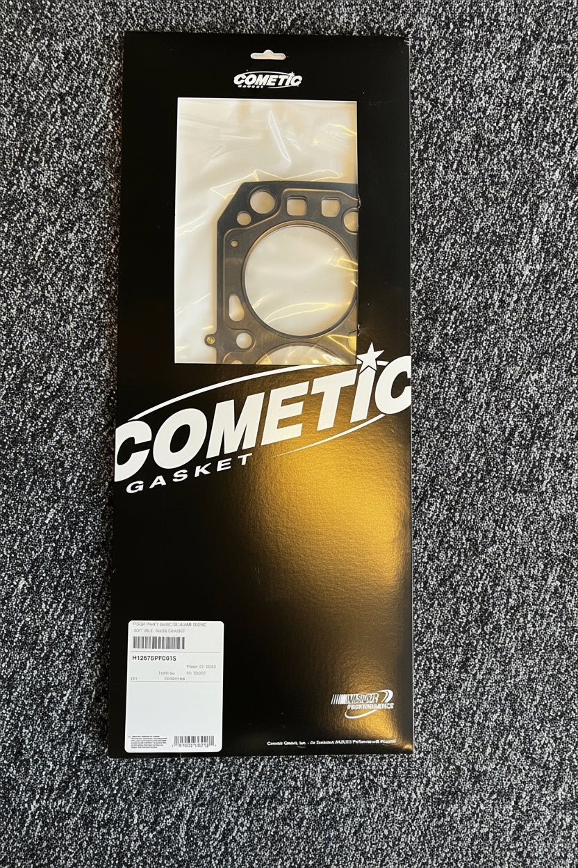 Ford Pinto SOHC 2L 93mm 2.1 Conv Bore .051″ 1.3mm Thick MLS Cometic Head Gasket