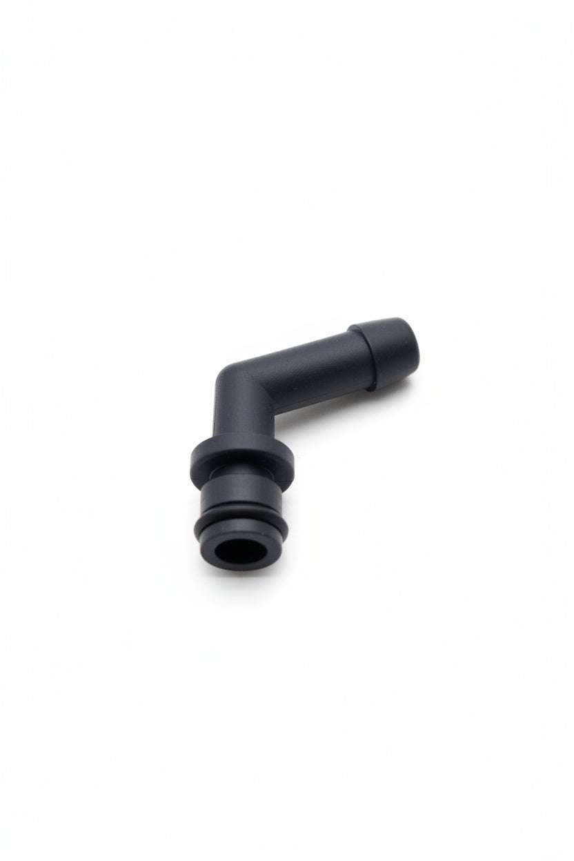 Ford Cosworth / Jaguar Teves ABS Reservoir to Pump Fitting & O-Ring