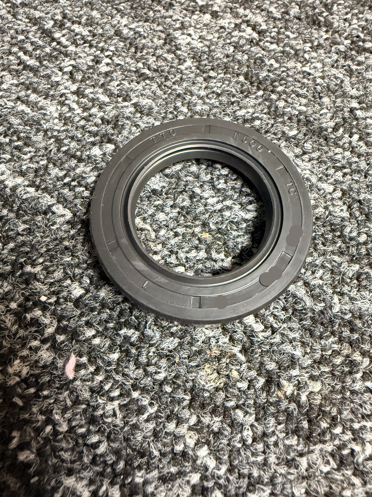 Ford Sierra Cosworth Borg Warner T5 Gearbox Rear Oil Seal