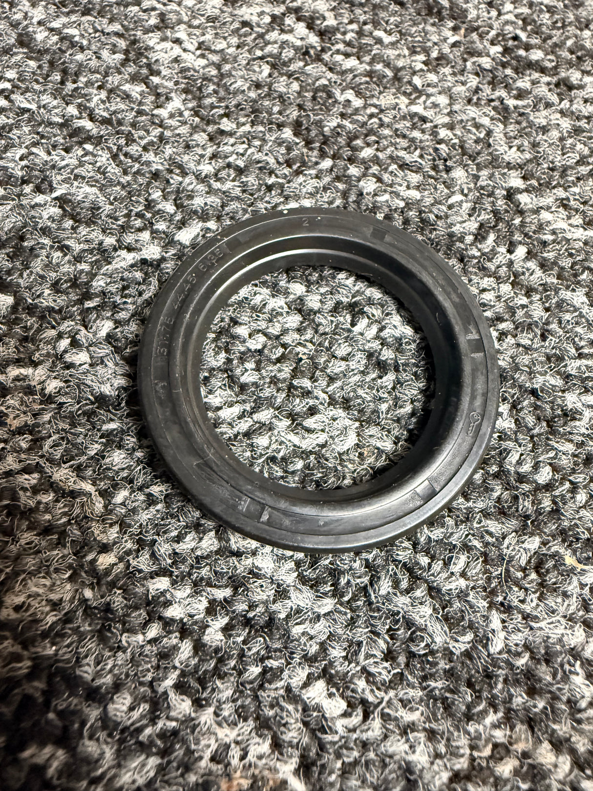 Ford Sierra Cosworth Borg Warner T5 Gearbox Front Oil Seal