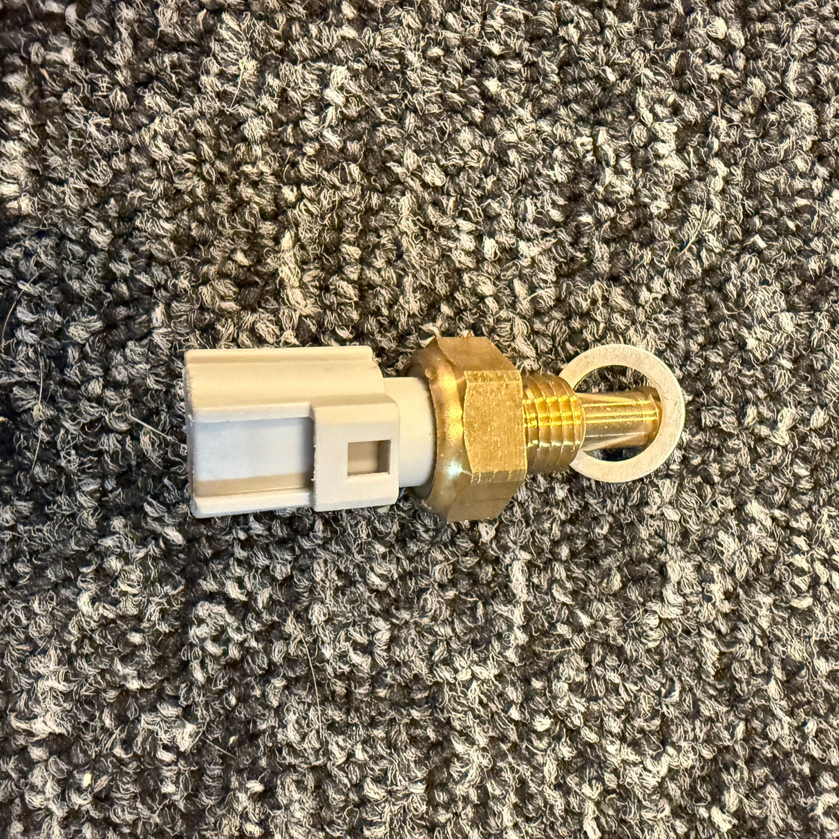 Ford Fiesta ST150 N4JB 2.0 Duratec Coolant Temperature Temp Sensor