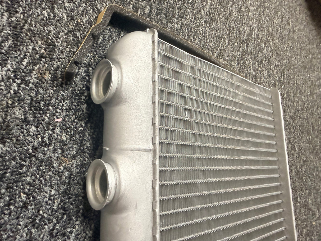 Vauxhall Z20LET Z20LEH Z20LER Z20LEL Heater Matrix Exchanger