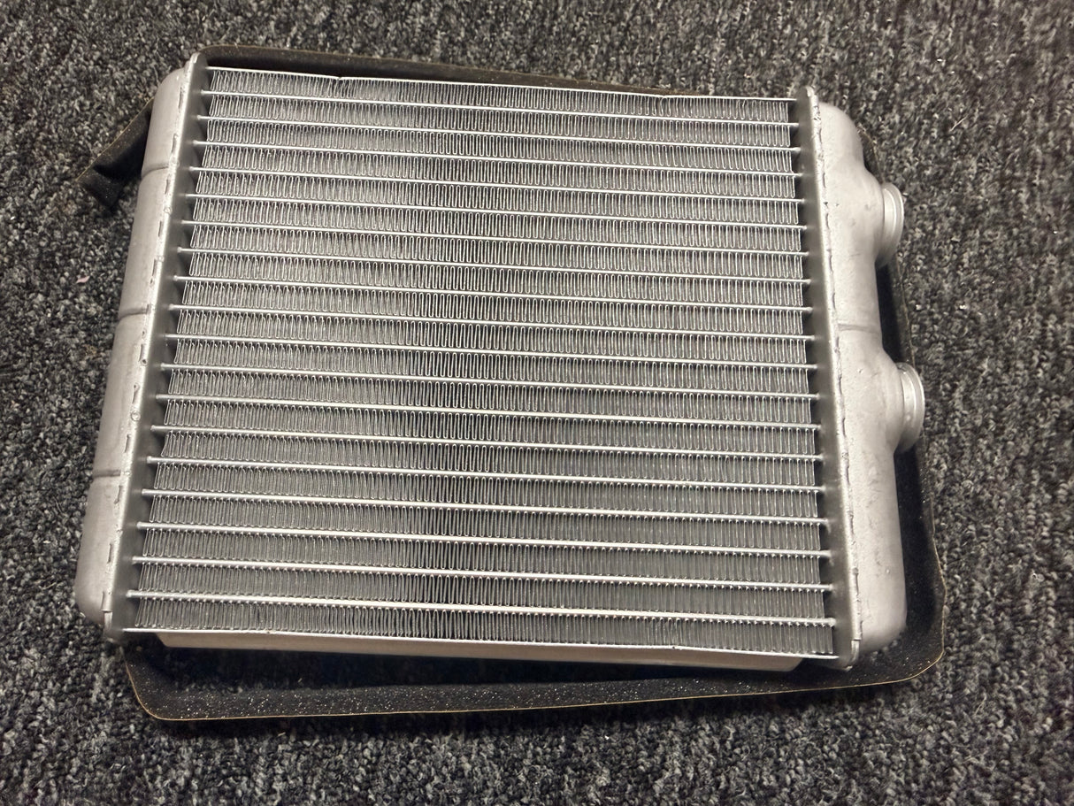 Vauxhall Z20LET Z20LEH Z20LER Z20LEL Heater Matrix Exchanger