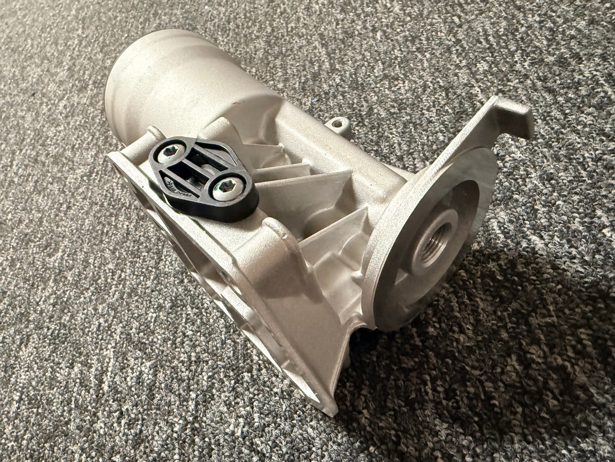 VEMO Oil Filter Housing Audi VW Seat Skoda V15-60-0006 045115389K