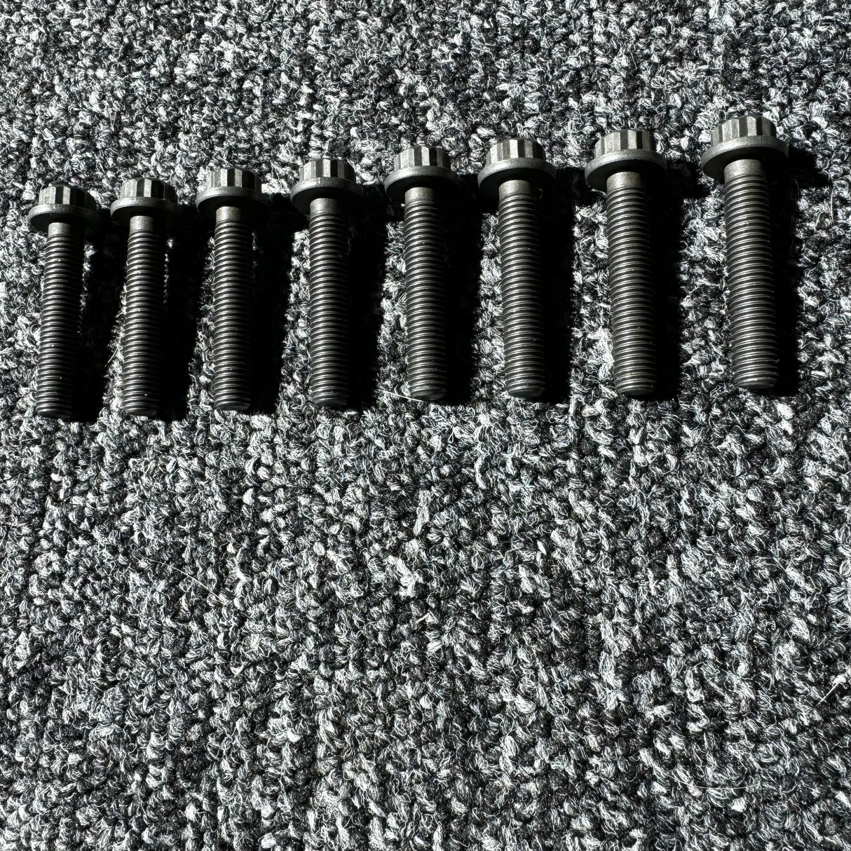 Mini Cooper S 1.6 R56 N12 N14 N16 N18 OE Mini Conrod / Rod Bolt Kit