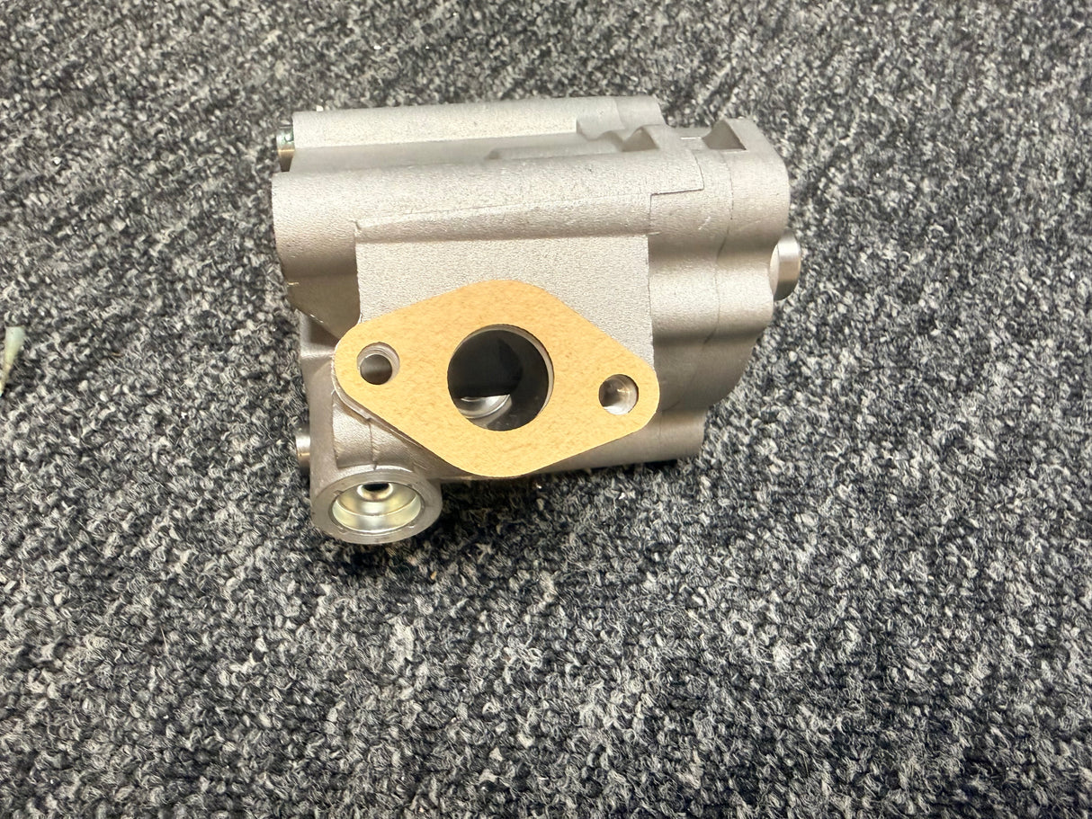 Ford Fiesta Mk6 ST150 Focus Mk2 Mondeo Mk4 C MAX Duratec Oil Pump Gasket Only