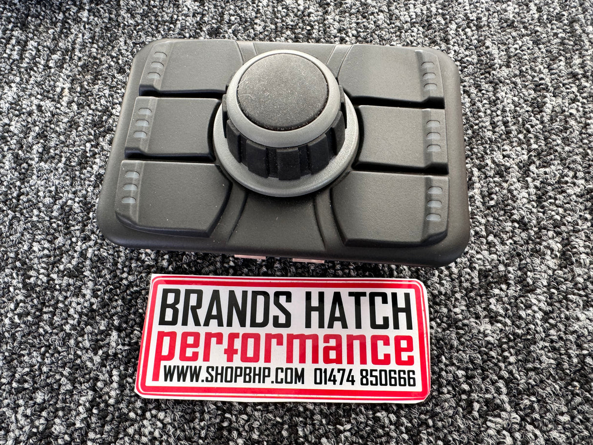 Link ECU - CAN Keypad - Grayhill 3JG2 Keypad Rotary Knob Encoder - 3J0005-G2-C3GG CAN BUS VEHICLE INTERFACE CONTROLLER PLUS