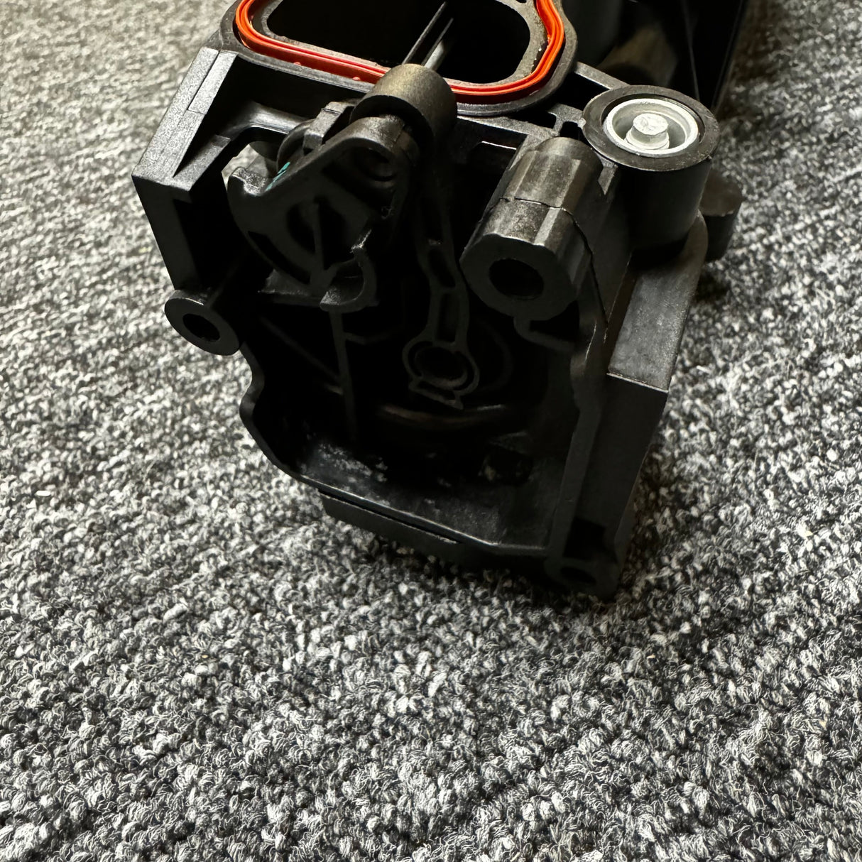 BMW E90 E91 E92 E93 F10 N57D30 N57 Inlet Manifold - 11617800088 11618511363