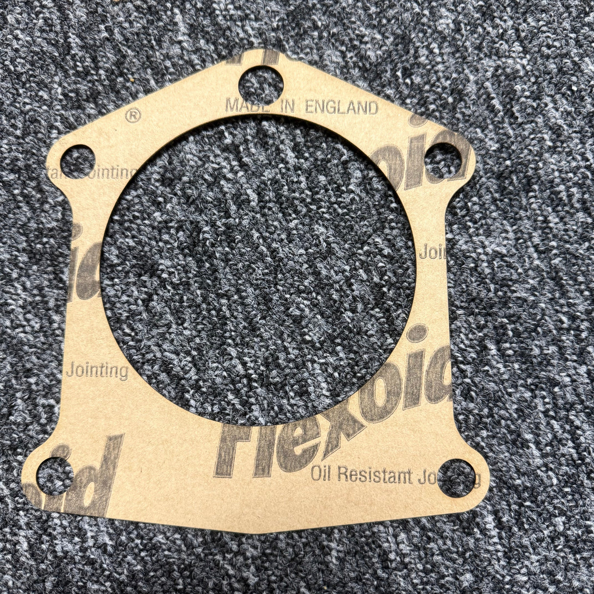 Ford Sierra Capri Type 9 Gearbox to Bellhousing Gasket