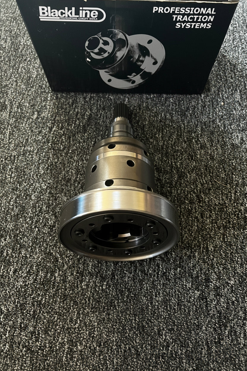 Renault 5 GT TURBO JB3 JC5 BLACKLINE LSD Limited Slip Diff