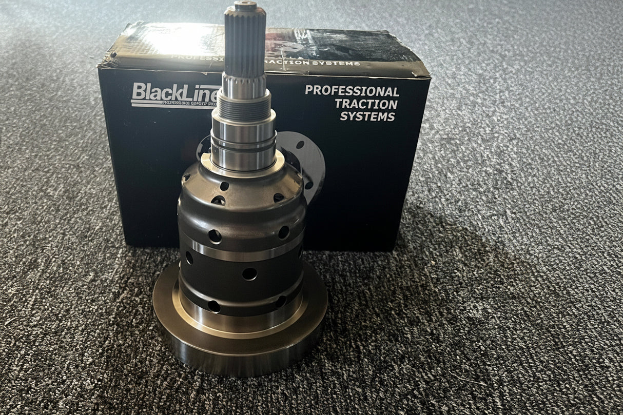 Renault Clio Sport 172 185 JB3 JC5 BLACKLINE LSD Limited Slip Diff