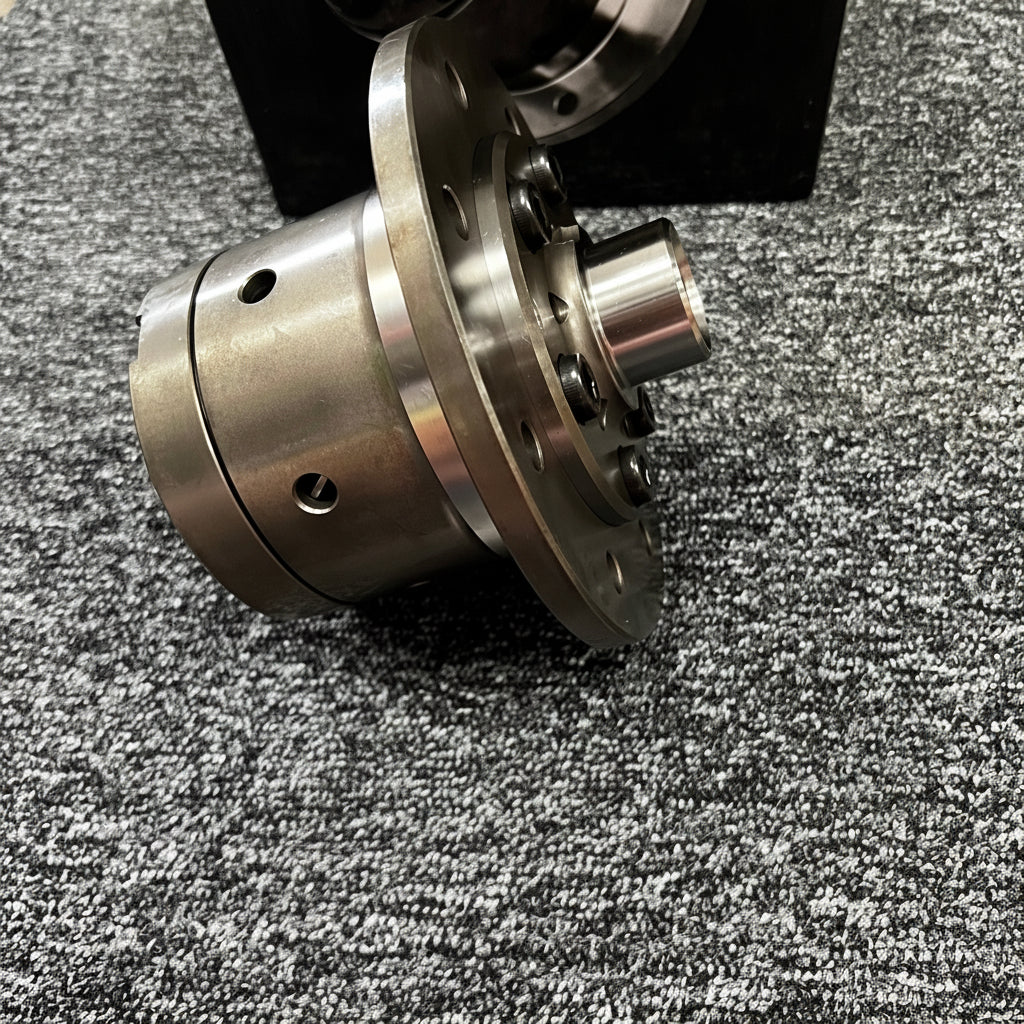 Blackline Atlas Axle LSD Limited Slip Diff 16 Spline - Ford Capri 2.8i 3.0
