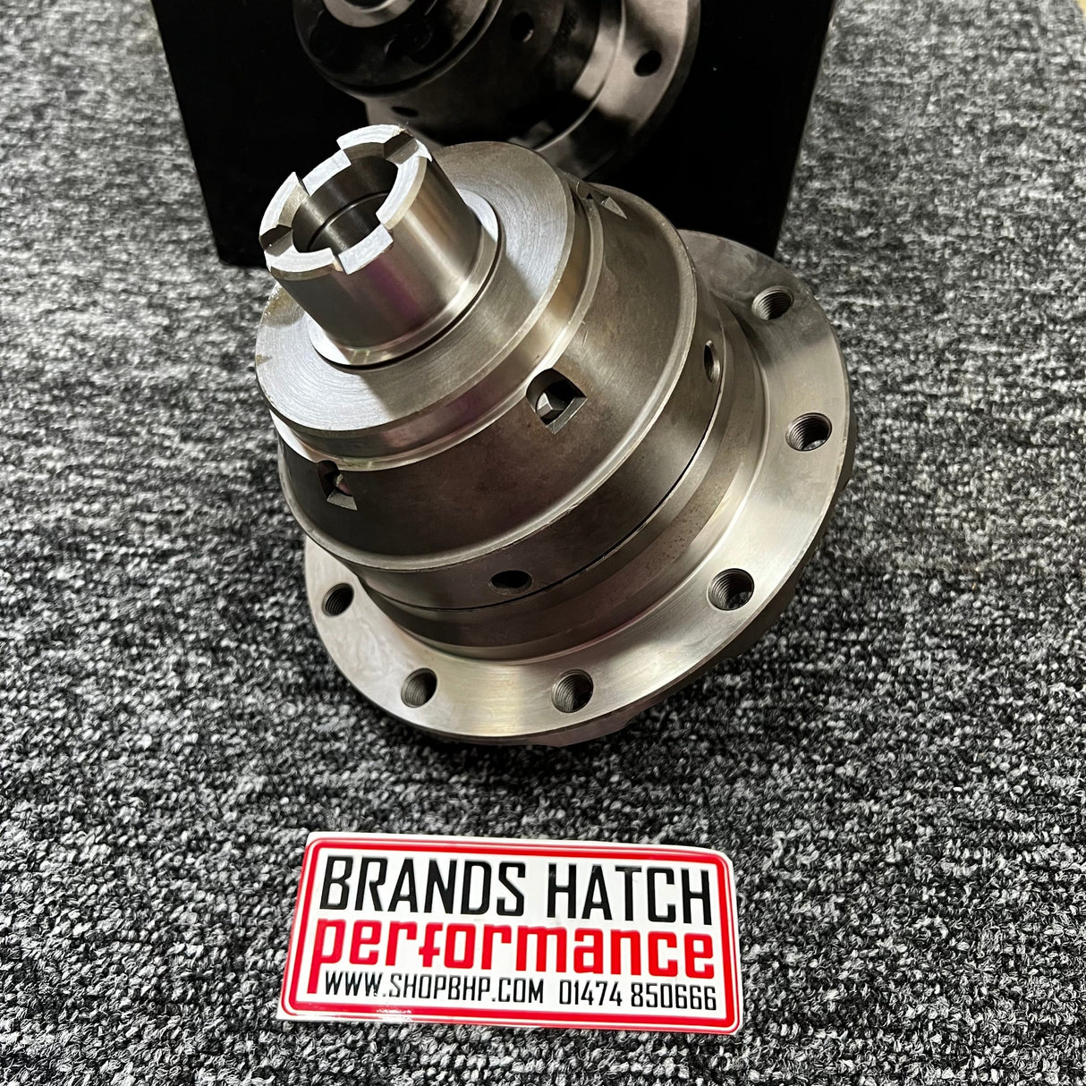 Blackline Honda Jazz Fit MK1 2001-2008 Helical Gear LSD Limited Slip Diff