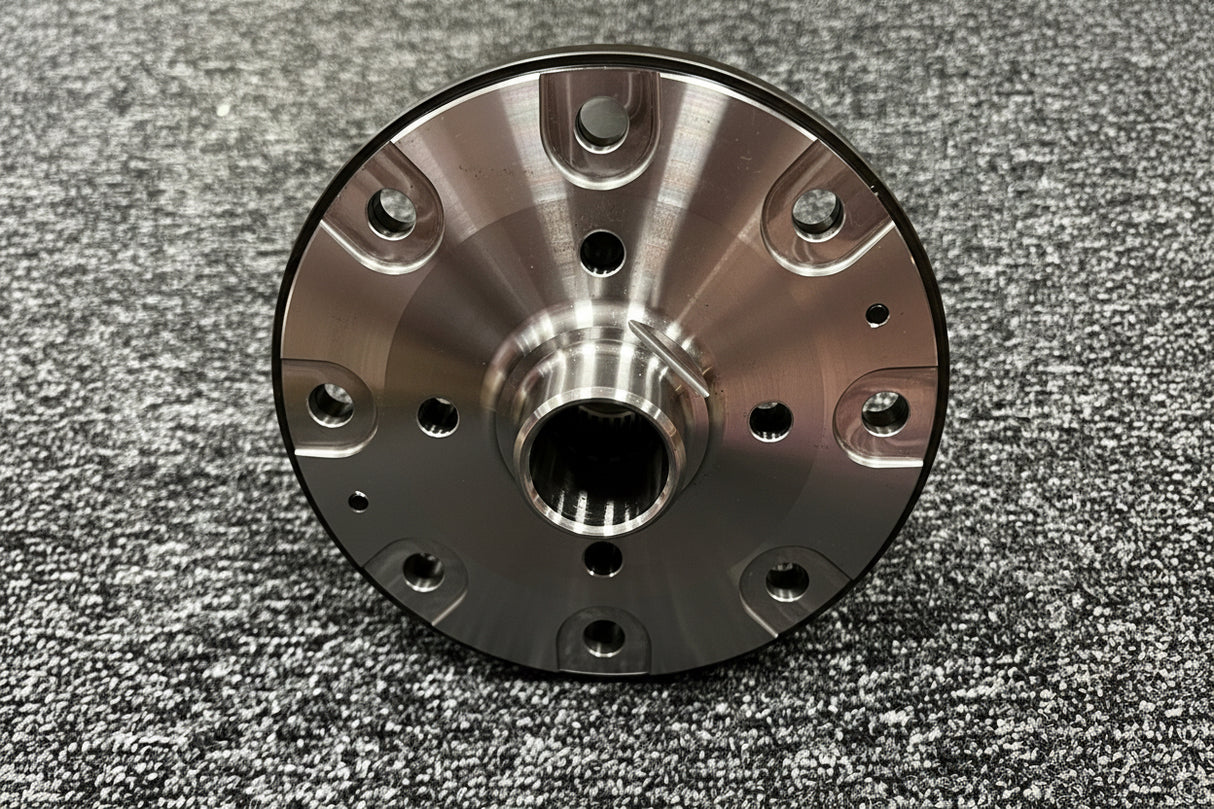 Blackline CAPRI 2.8i 3.0 GP4 Atlas Axle LSD 18 Tooth Plate Limited Slip Diff