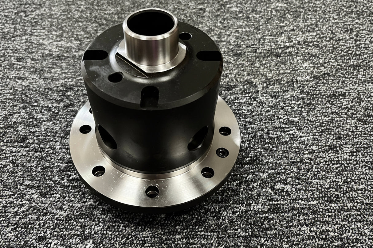 Blackline CAPRI 2.8i 3.0 GP4 Atlas Axle LSD 18 Tooth Plate Limited Slip Diff